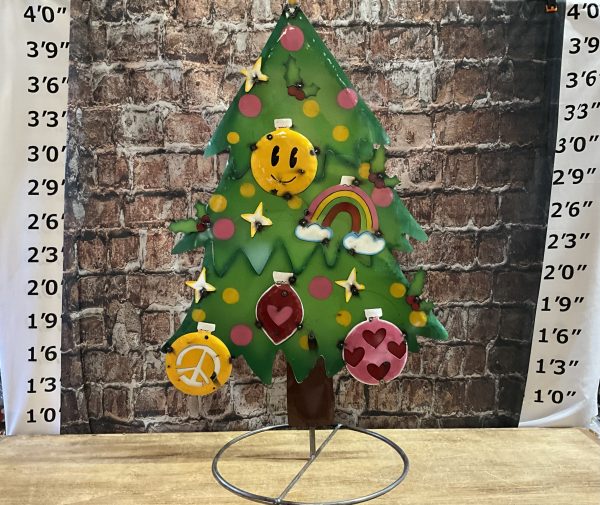 Christmas tree
