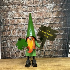 lucky gnome