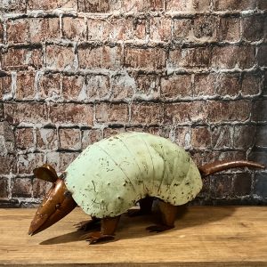 Armadillo XL Green