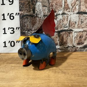 Pig With Wings mini