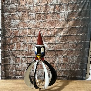 penguin spinnner