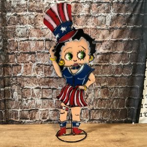 Betty Boop