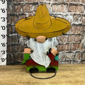 Mexican Gnome