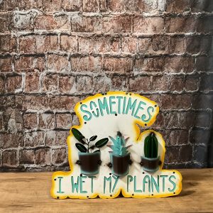 Wet My Plants