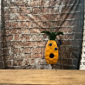 Pineapple B/H