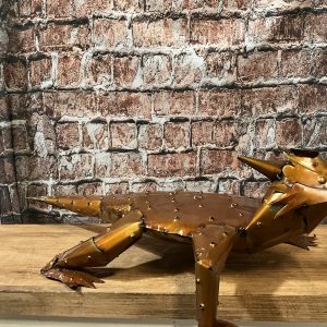 horny Izard lg