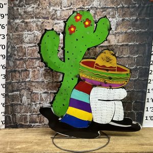 sleeping Mexican