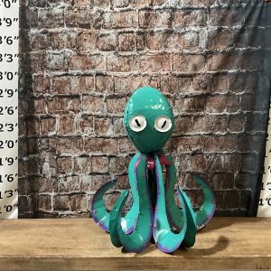 Octopus Lg