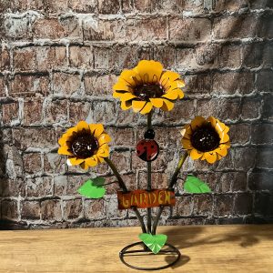 Sunflower Garden
