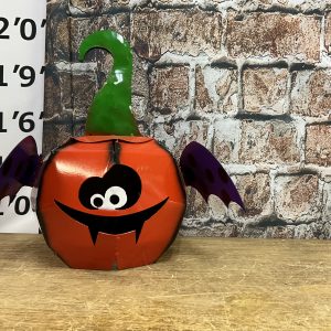 pumpkin bat