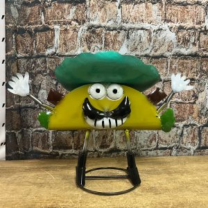 taco guy