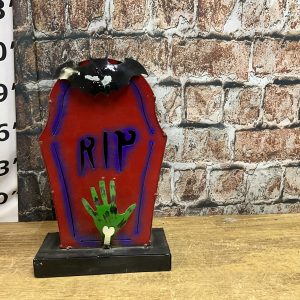 rip coffin