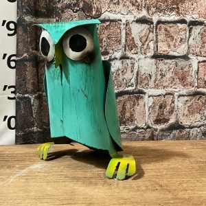 owl