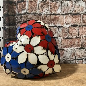 Heart Flowers