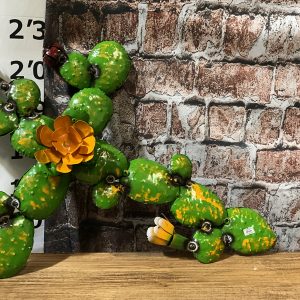 cactus cross