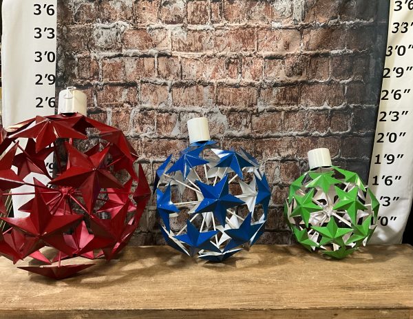 ornaments