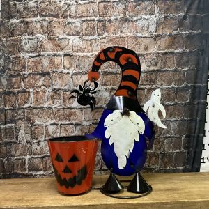 halloween gnome