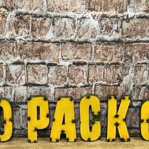 go pack go
