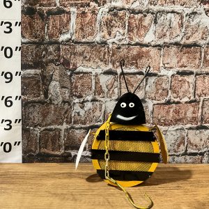 Bee BirdHouse