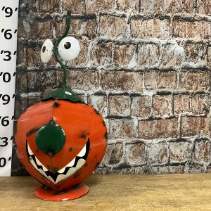 pumpkin monster