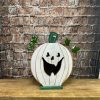 wooden pumpkin - Image 2