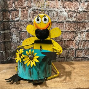 Bee Planter