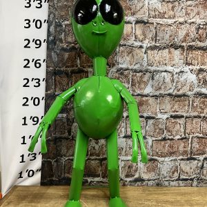alien