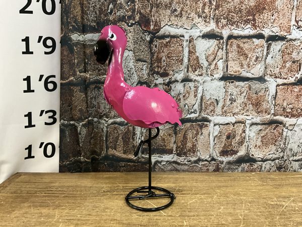 flamingo mini