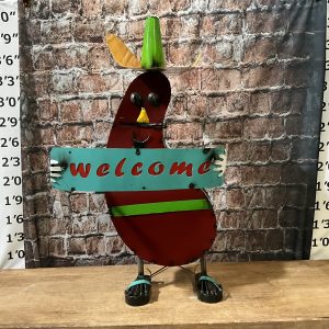 Mariachi Welcome