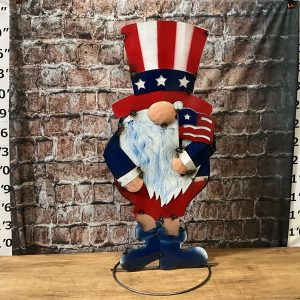 usa gnome