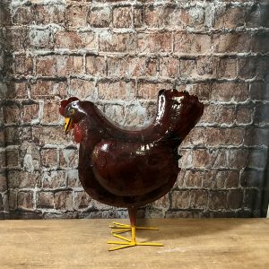 Hen