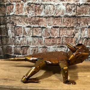horny lizard sm