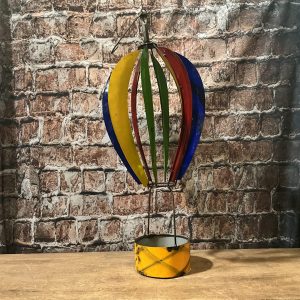 air ballon md