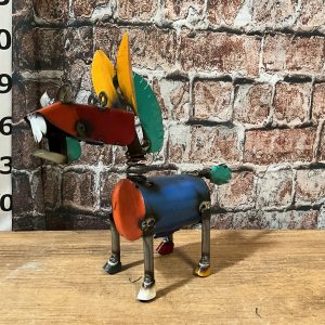 donkey spring
