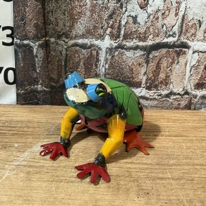 Frog