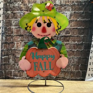 happy fall