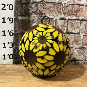 Sunflower Sphere
