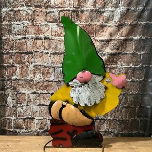 Gnome Butt