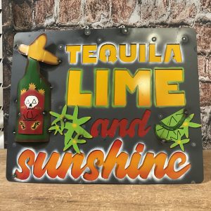 Tequila Lime