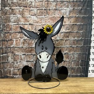 donkey