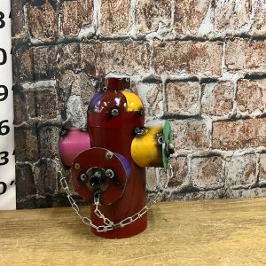 Fire H Mini