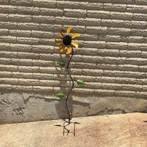 Sunflower Spinner