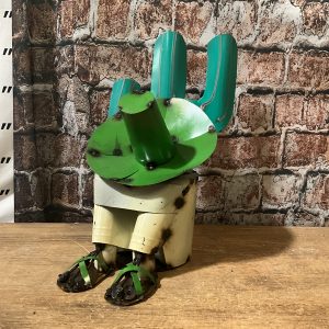 Pepe w/ cactus