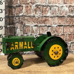 Tractor