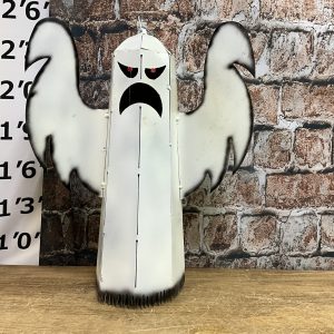 hanging ghost