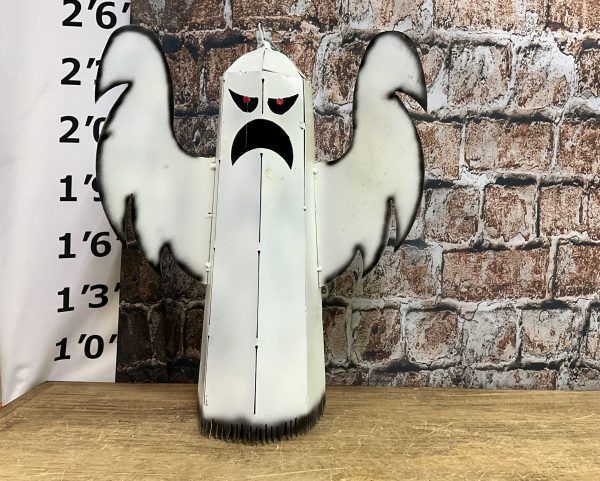 hanging ghost