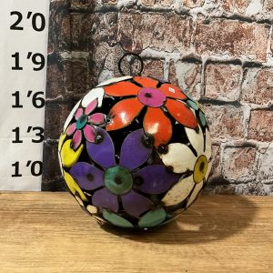 flower sphere