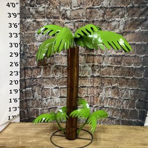palm tree