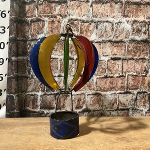 air ballon sm