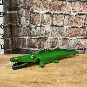 alligator